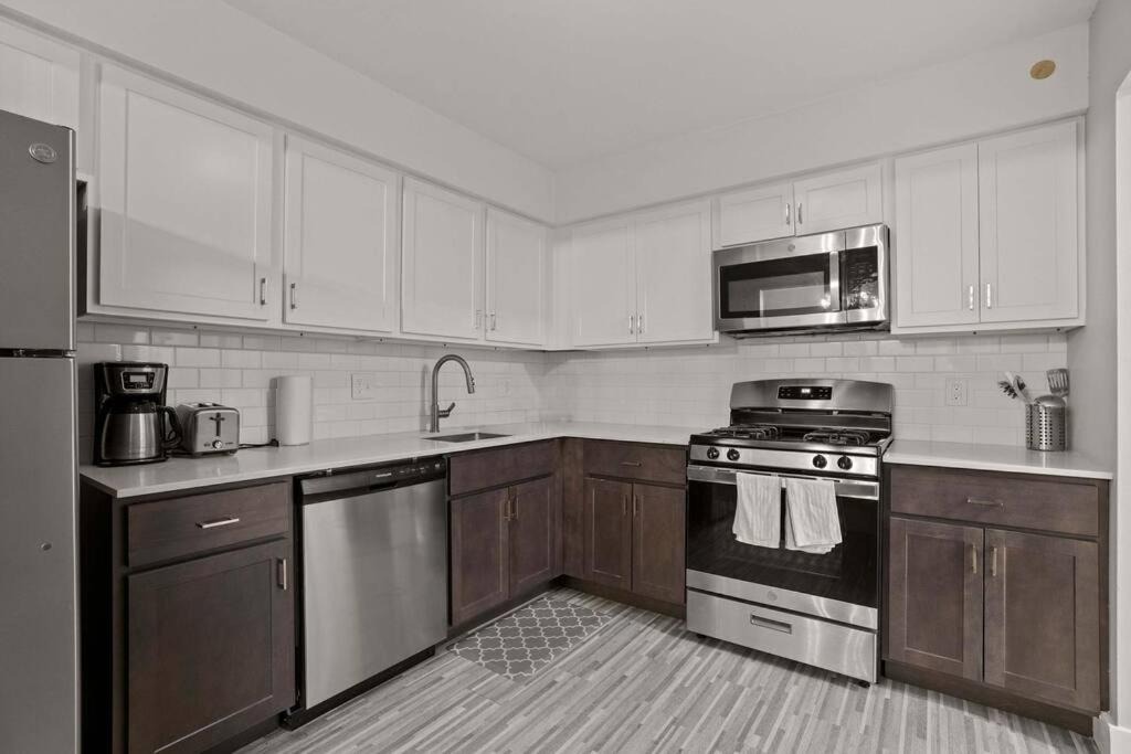 Photo of Kitchen in Rochester Hills