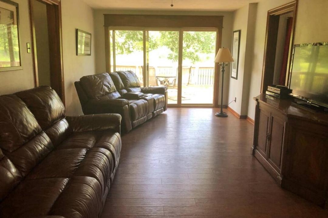 Photo of Livingroom in Collinsville