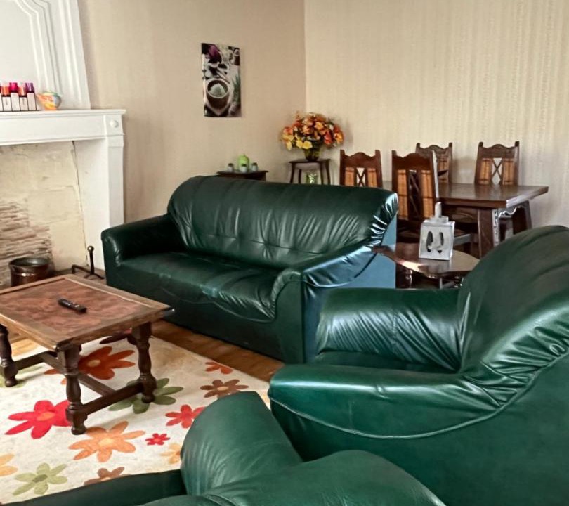 Photo of Livingroom in Mesnac
