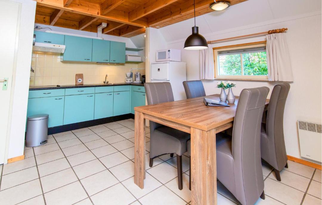 Photo of Kitchen in IJhorst