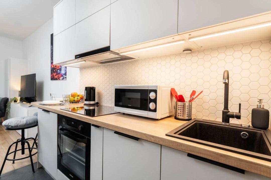 Photo of Kitchen in Targowek