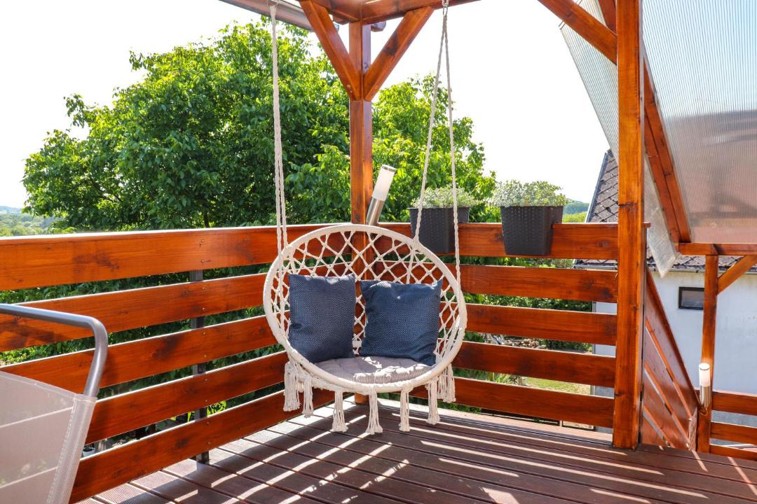 Photo of Patio Balcony in Kisapati
