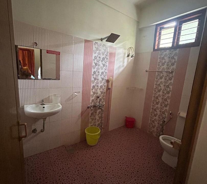 Photo of Bathroom in Chowara