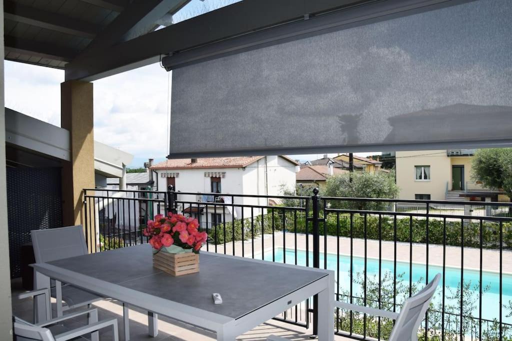 Photo of Patio Balcony in San Benedetto di Lugana