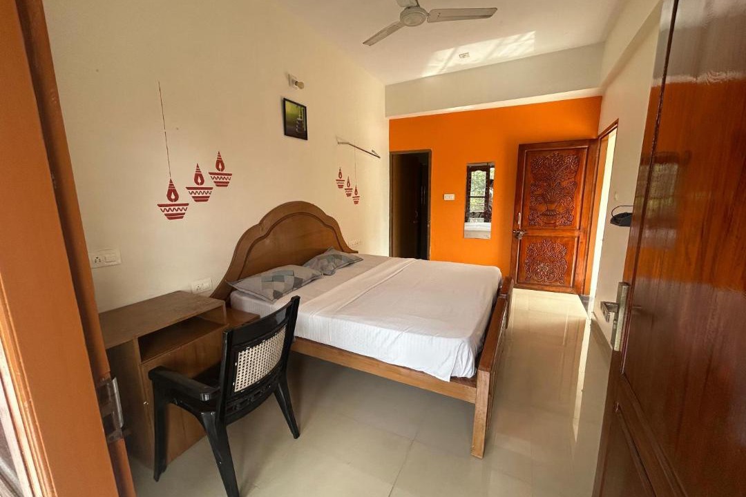 Photo of Bedroom in Chowara