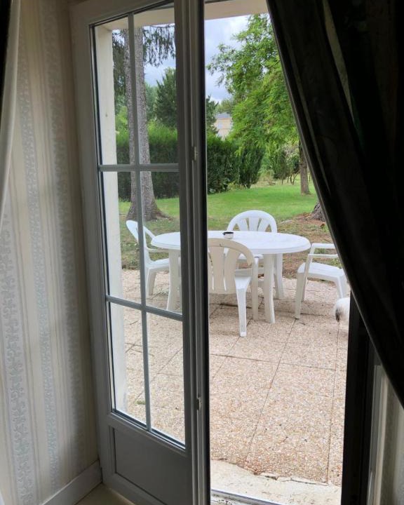 Photo of Patio Balcony in Mesnac