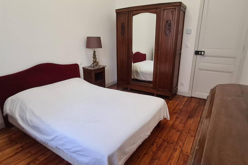Photo of Bedroom in Mantega
