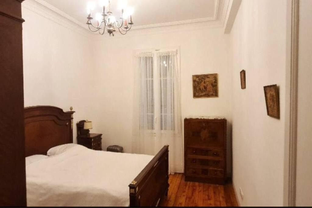 Photo of Bedroom in Mantega