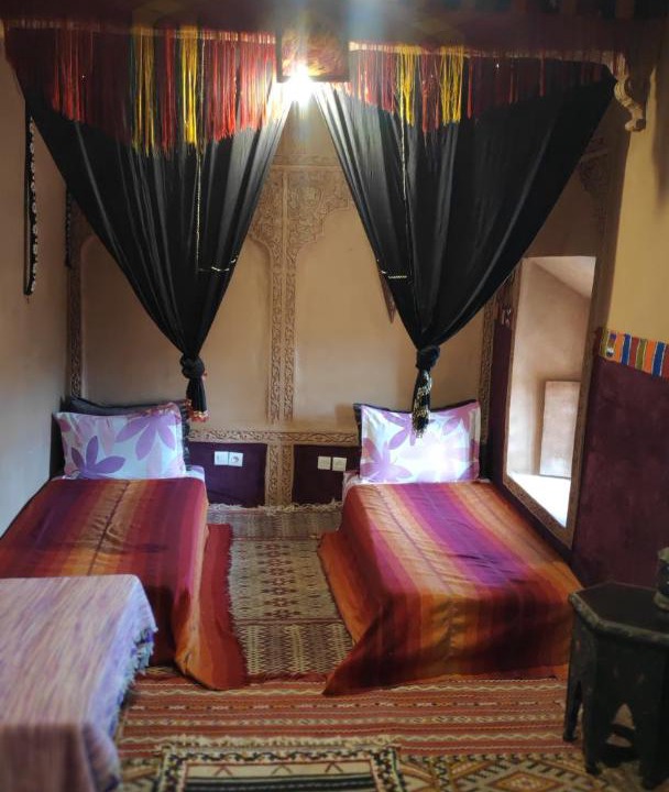 Photo of Bedroom in Aremd