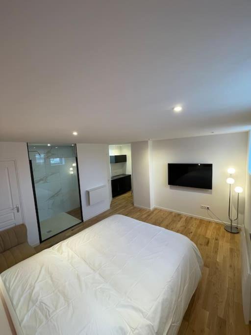 Photo of Bedroom in Bois-Grenier