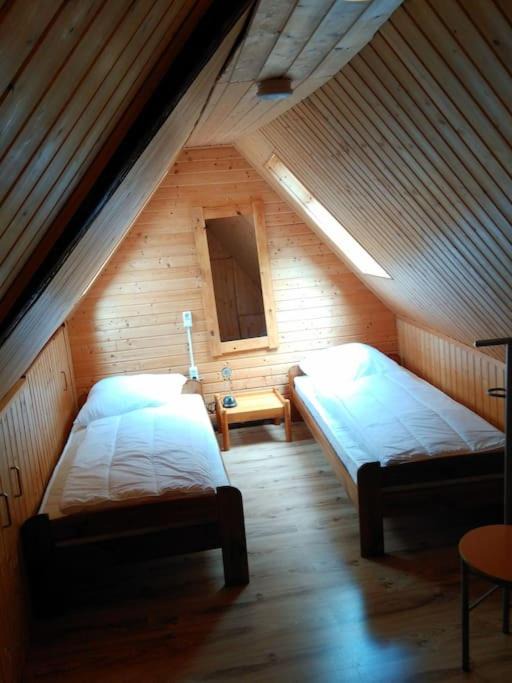 Photo of Bedroom in Freudenstadt