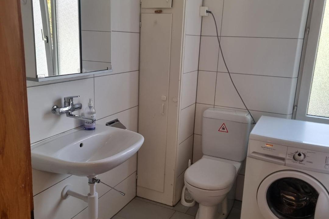 Photo of Bathroom in Brienz