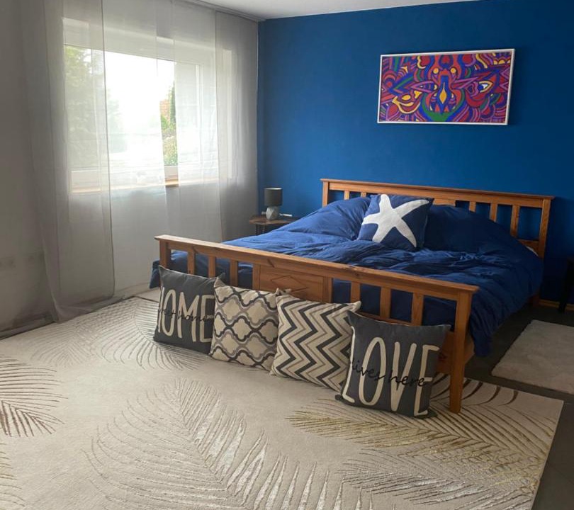 Photo of Bedroom in Herdwangen Schoenach