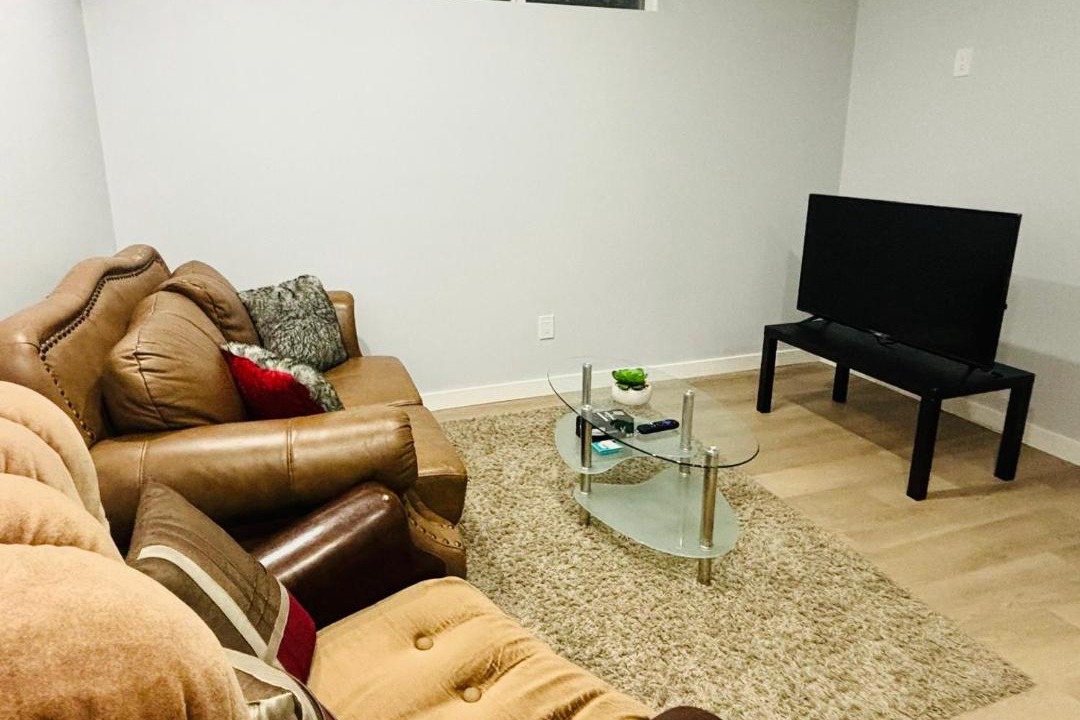 Photo of Livingroom in Lynnwood Ridge