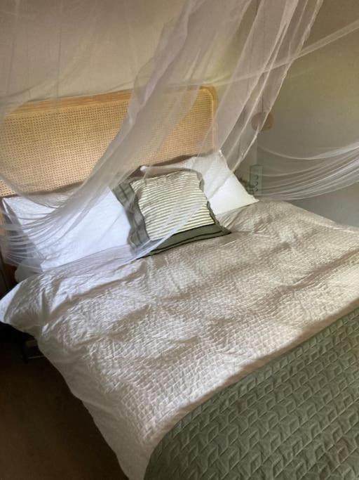 Photo of Bedroom in Menaldum