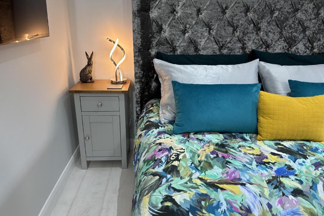 Photo of Bedroom in Highcliffe-on-Sea