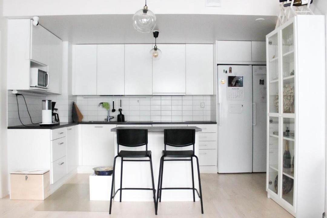 Photo of Kitchen in Aviapolis