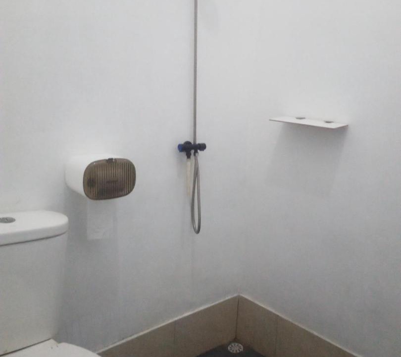 Photo of Bathroom in Batu Karas