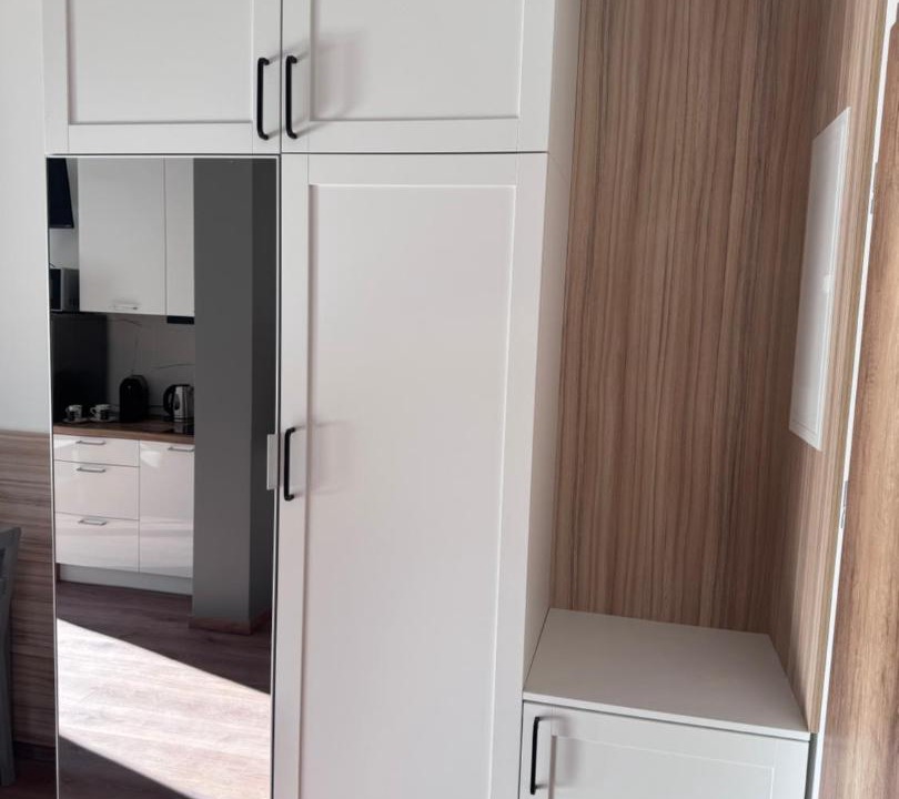 Photo of Kitchen in Lesko