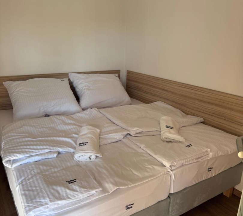 Photo of Bedroom in Lesko
