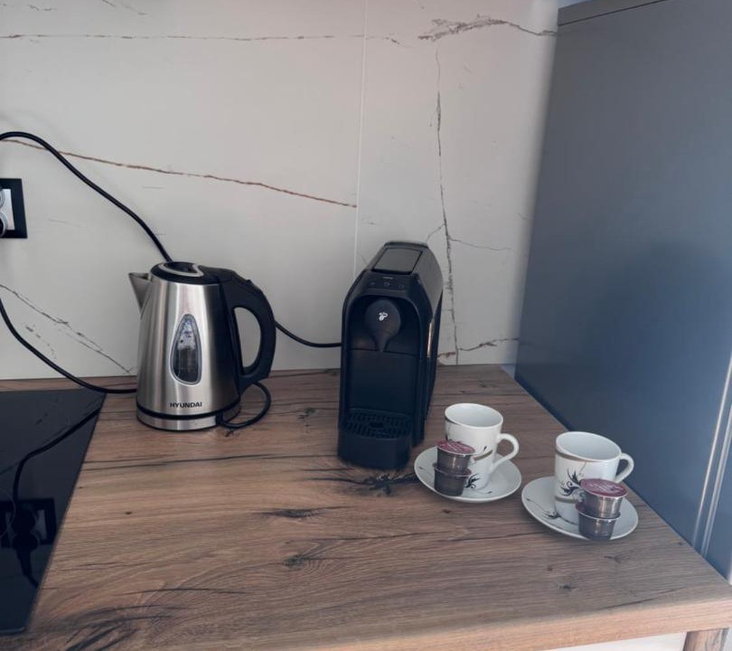 Photo of Kitchen in Lesko