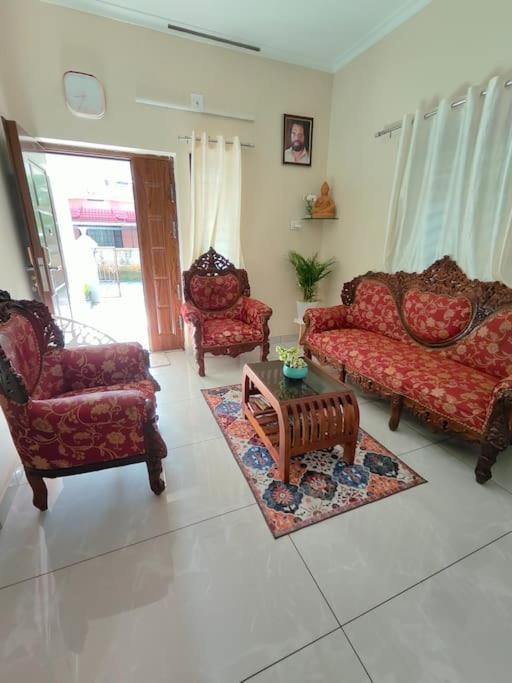 Photo of Livingroom in Guruvayur