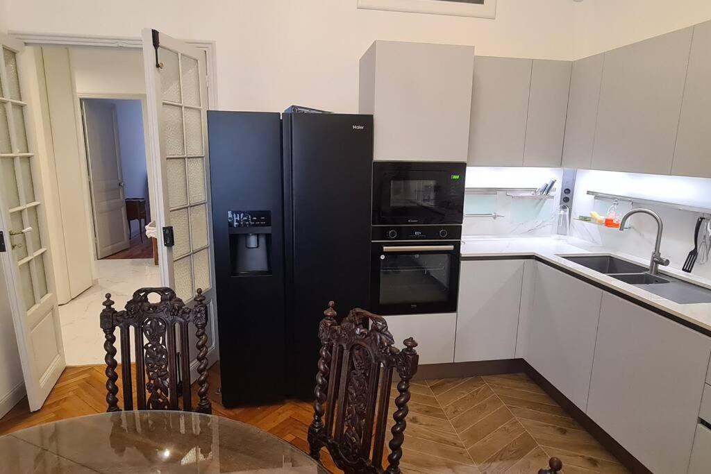Photo of Kitchen in Mantega