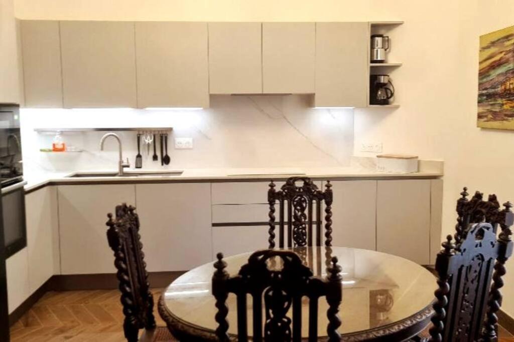Photo of Kitchen in Mantega