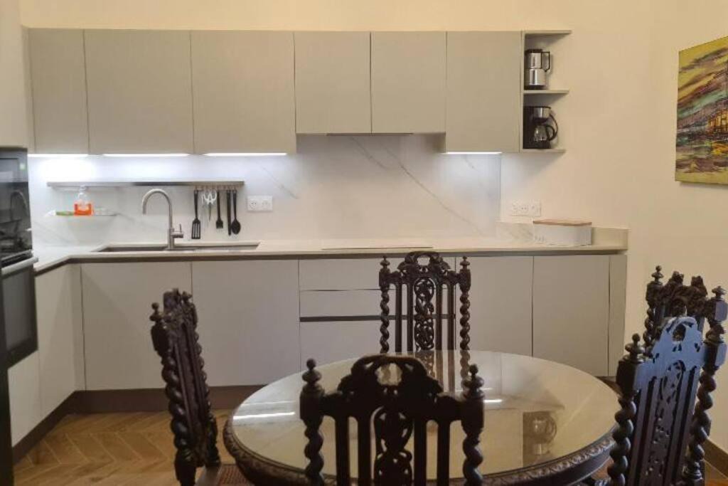 Photo of Kitchen in Mantega