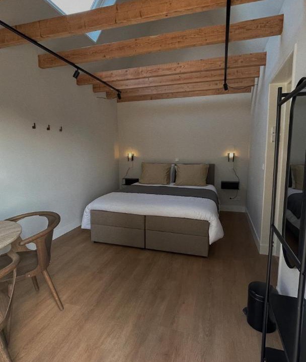 Photo of Bedroom in Den Burg