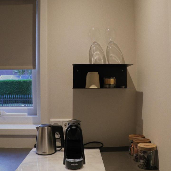 Photo of Kitchen in Den Burg