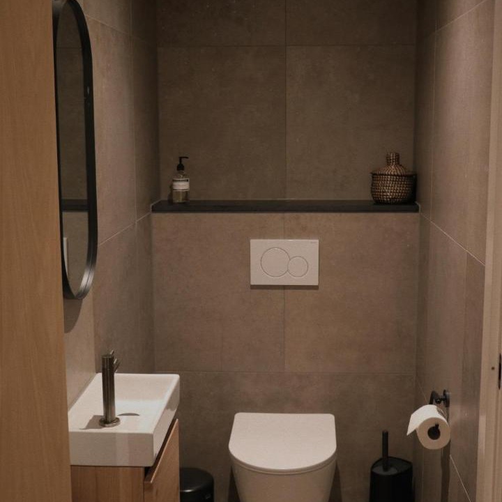 Photo of Bathroom in Den Burg