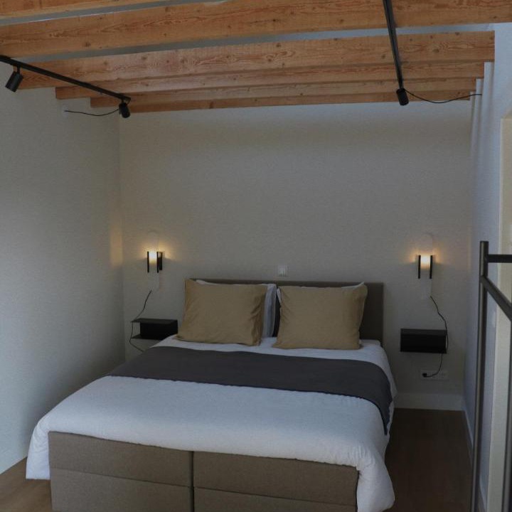 Photo of Bedroom in Den Burg