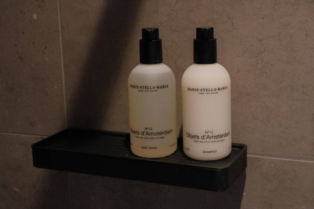 Photo of Bathroom in Den Burg