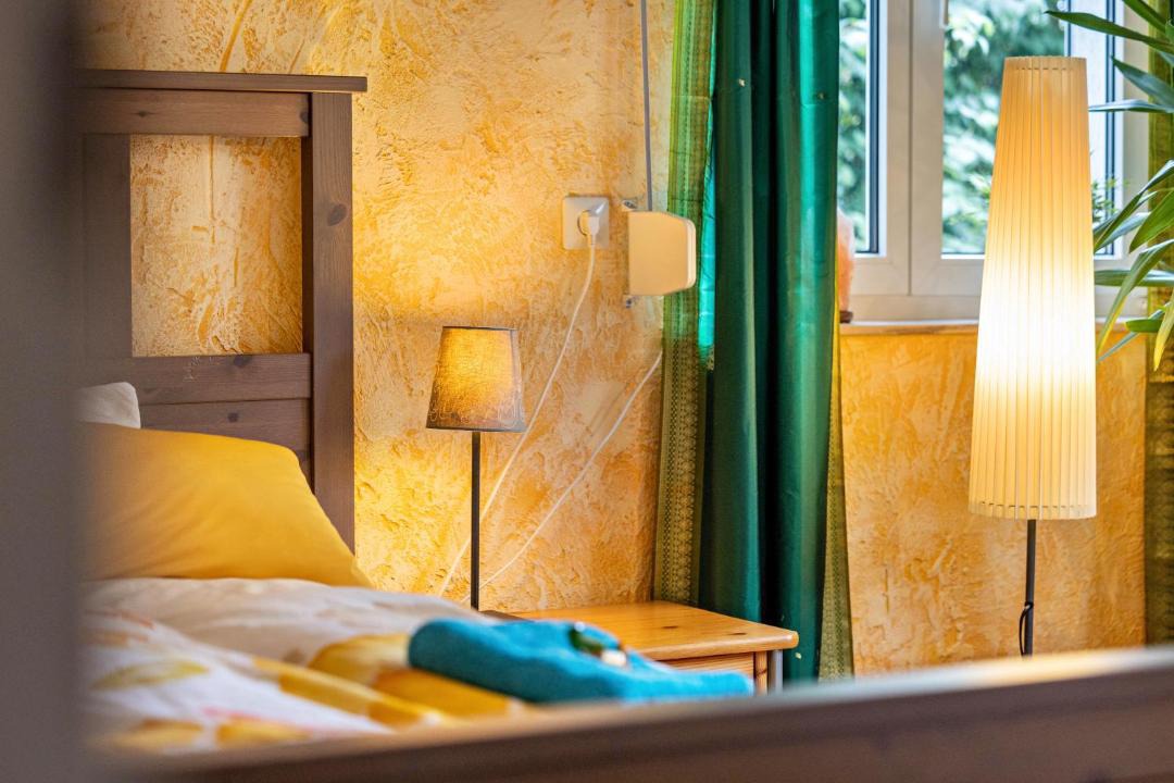 Photo of Bedroom in Ebingen