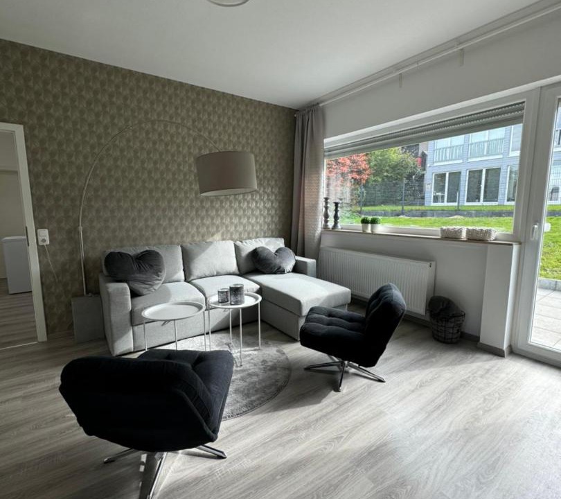 Photo of Livingroom in Obernhain