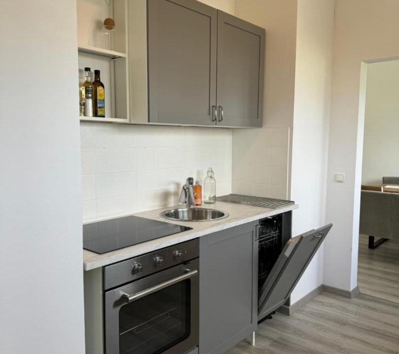 Photo of Kitchen in Obernhain