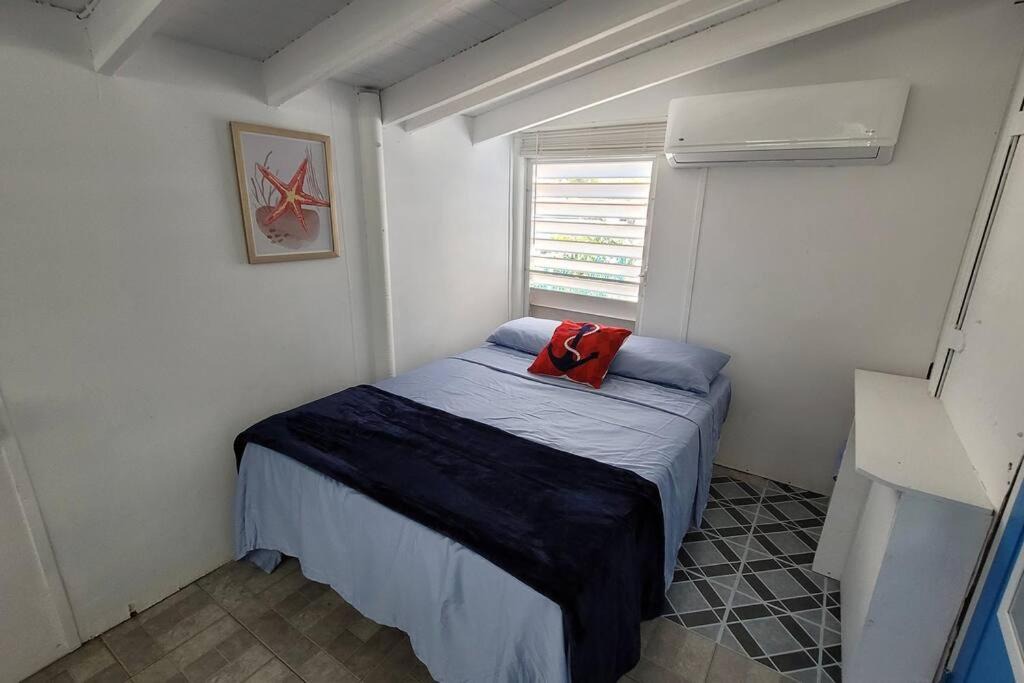 Photo of Bedroom in Pole Ojea