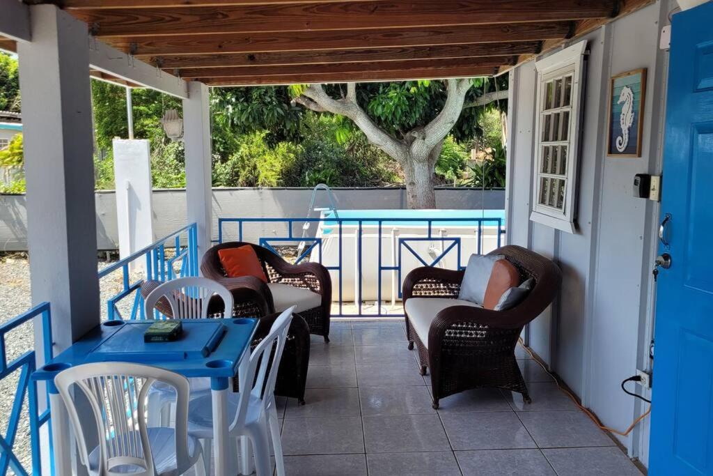Photo of Patio Balcony in Pole Ojea