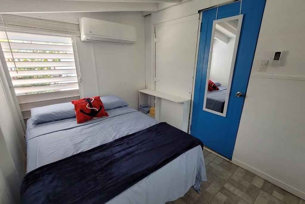 Photo of Bedroom in Pole Ojea