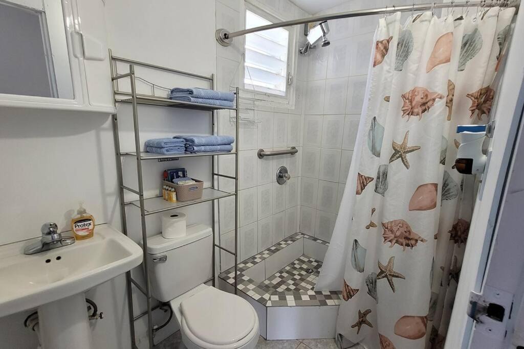 Photo of Bathroom in Pole Ojea