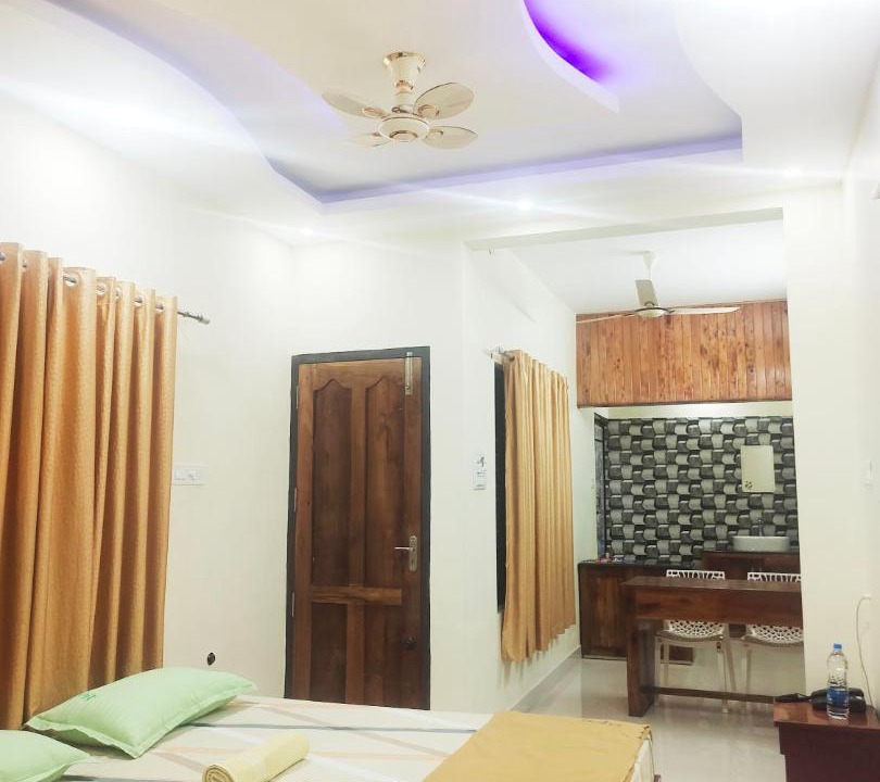 Photo of Bedroom in Kuzhithurai