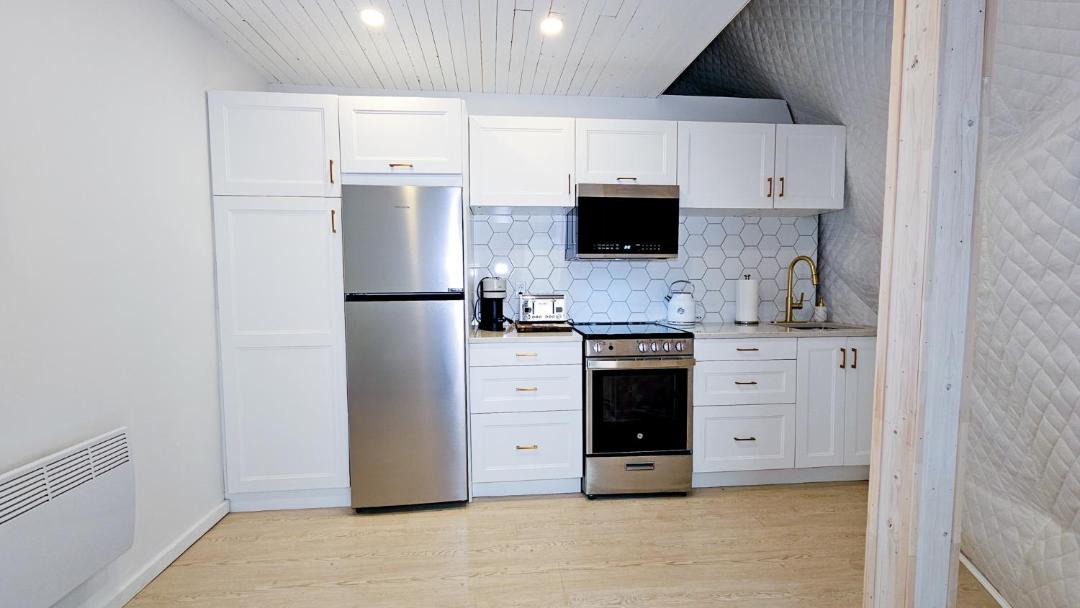 Photo of Kitchen in Brownsburg-Chatham