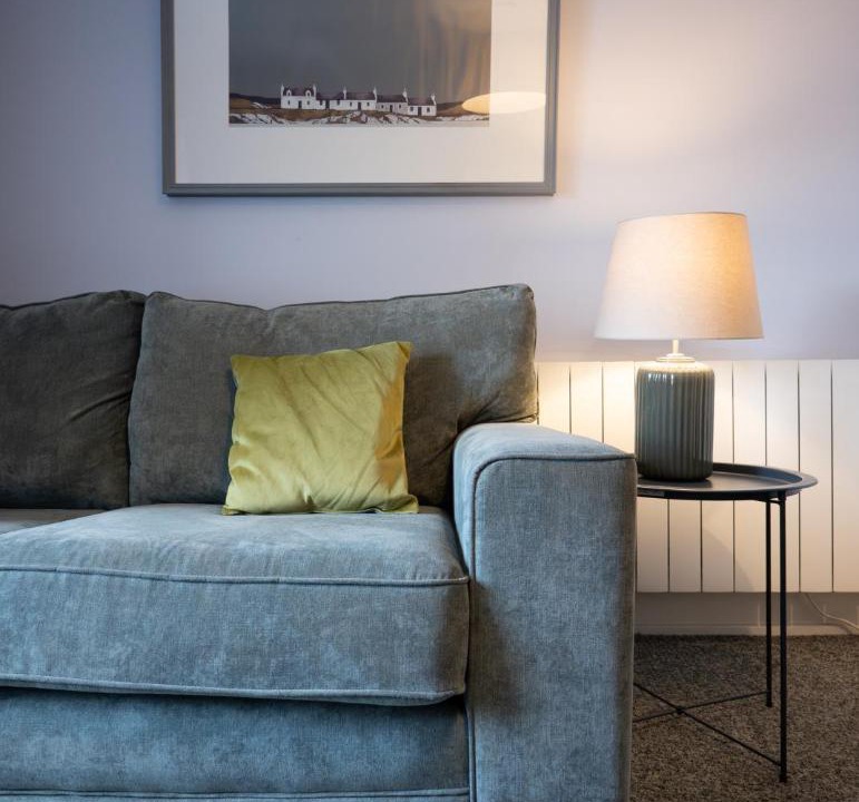 Photo of Livingroom in Oban