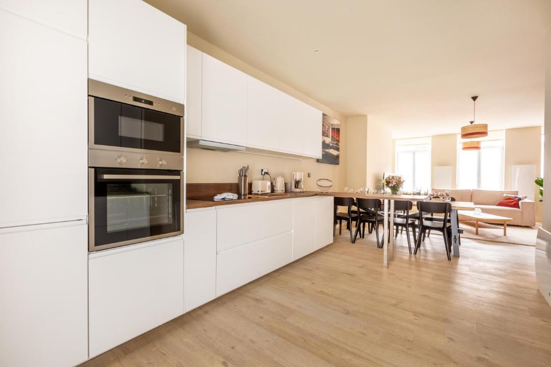 Photo of Kitchen in Wazemmes