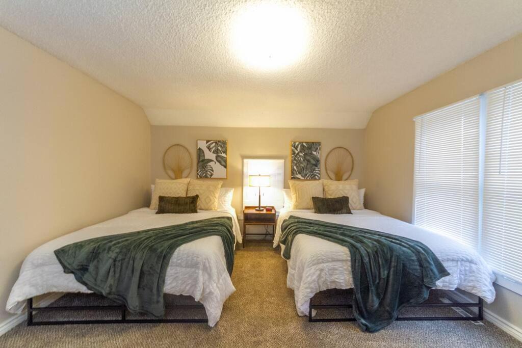 Photo of Bedroom in West Central