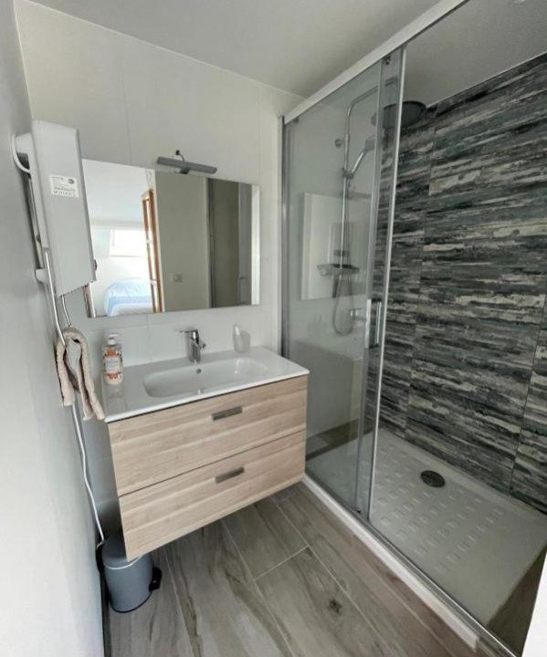 Photo of Bathroom in Antheor
