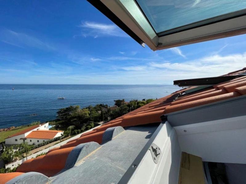 Photo of Patio Balcony in Antheor