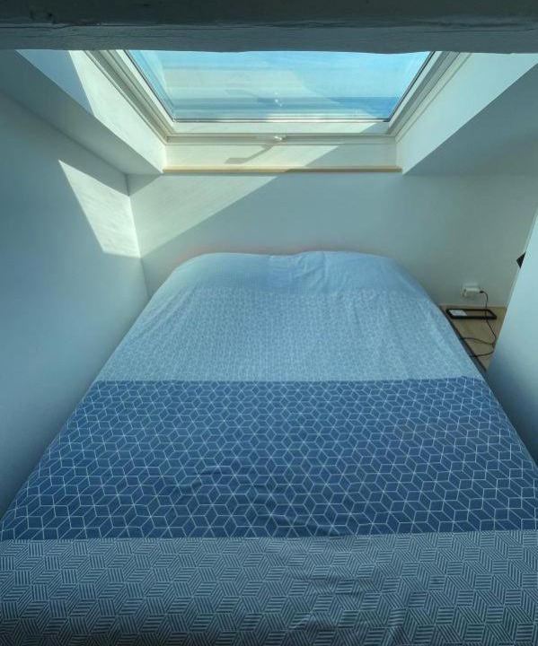 Photo of Bedroom in Antheor