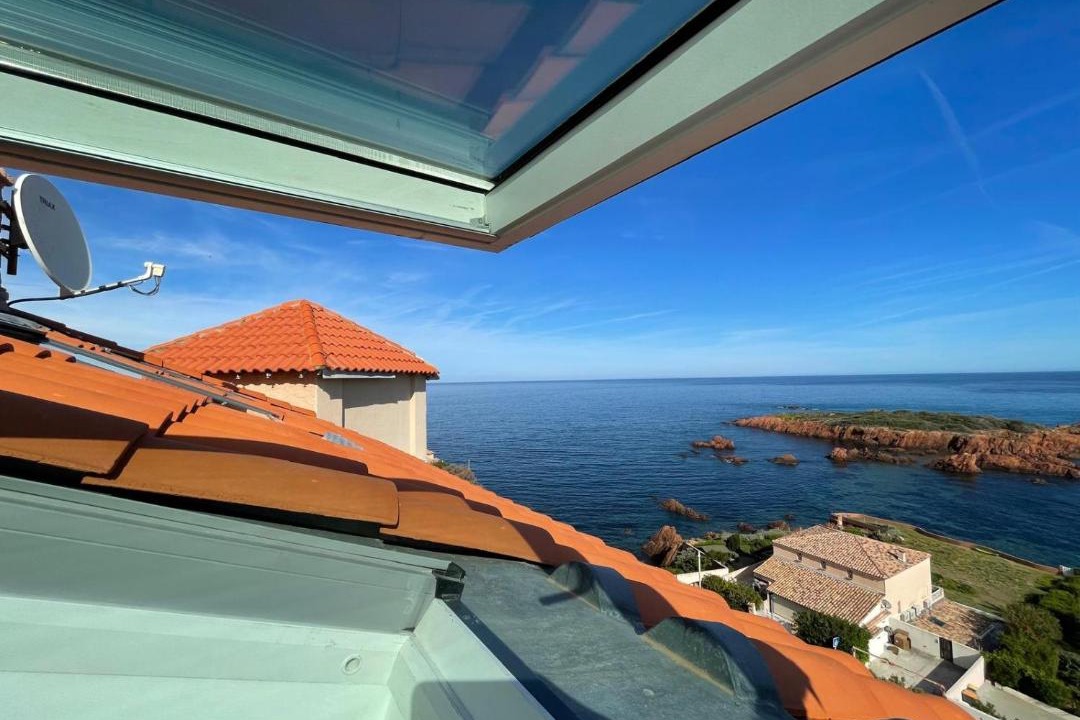 Photo of Patio Balcony in Antheor